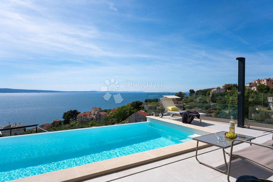 Maison À vendre - SPLITSKO-DALMATINSKA DUGI RAT