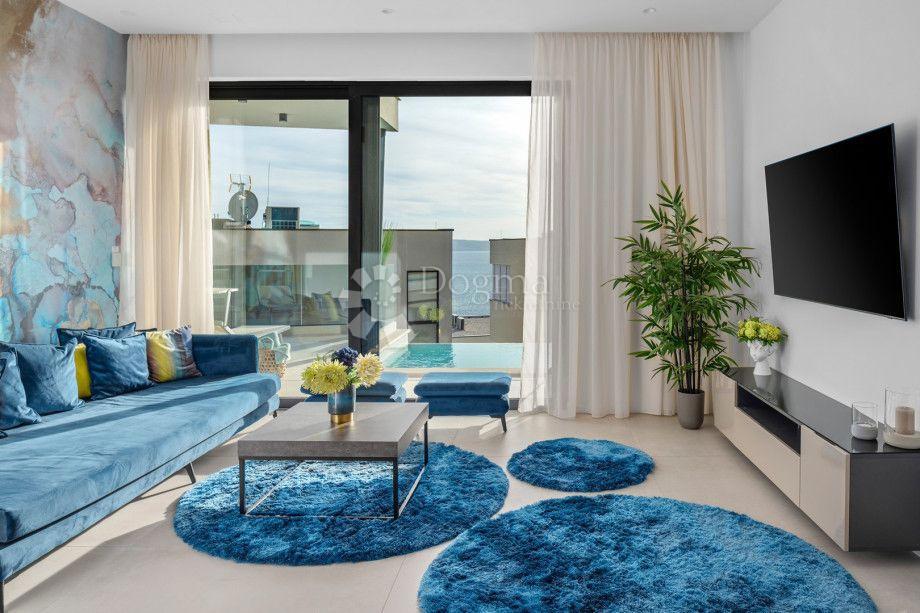 Maison À vendre - SPLITSKO-DALMATINSKA DUGI RAT