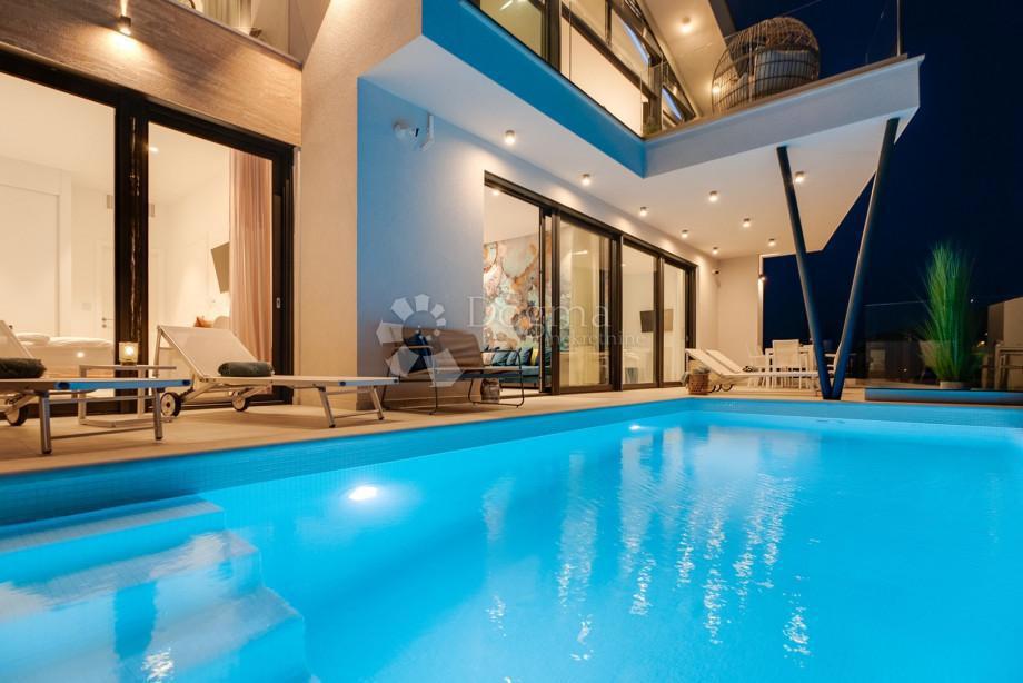 Maison À vendre - SPLITSKO-DALMATINSKA DUGI RAT