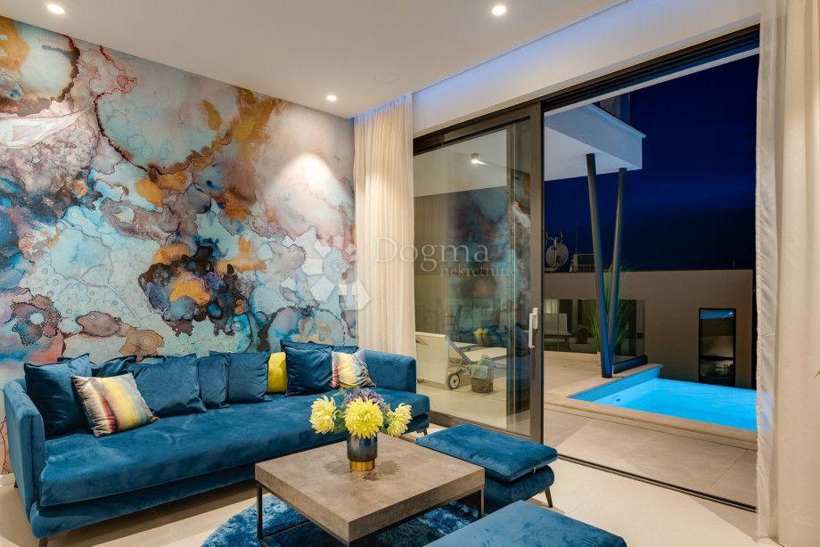 Maison À vendre - SPLITSKO-DALMATINSKA DUGI RAT