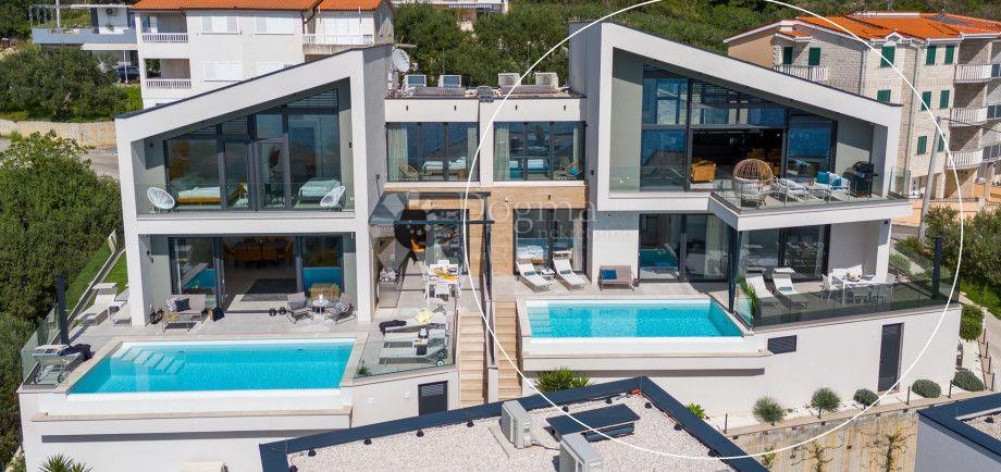 Maison À vendre - Splitsko-dalmatinska Dugi Rat - foto 5/43