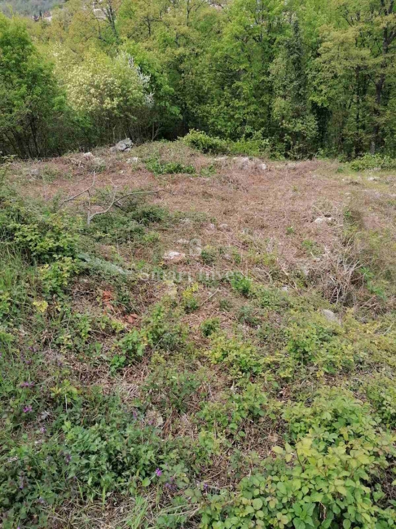 Działka Na sprzedaż - Primorsko-goranska Matulji - foto 1/7