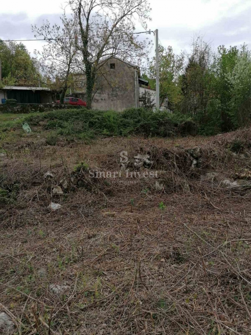 Działka Na sprzedaż - Primorsko-goranska Matulji - foto 2/7