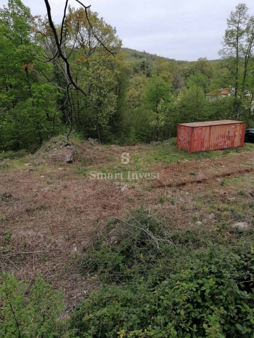 Działka Na sprzedaż - Primorsko-goranska Matulji - foto 4/7