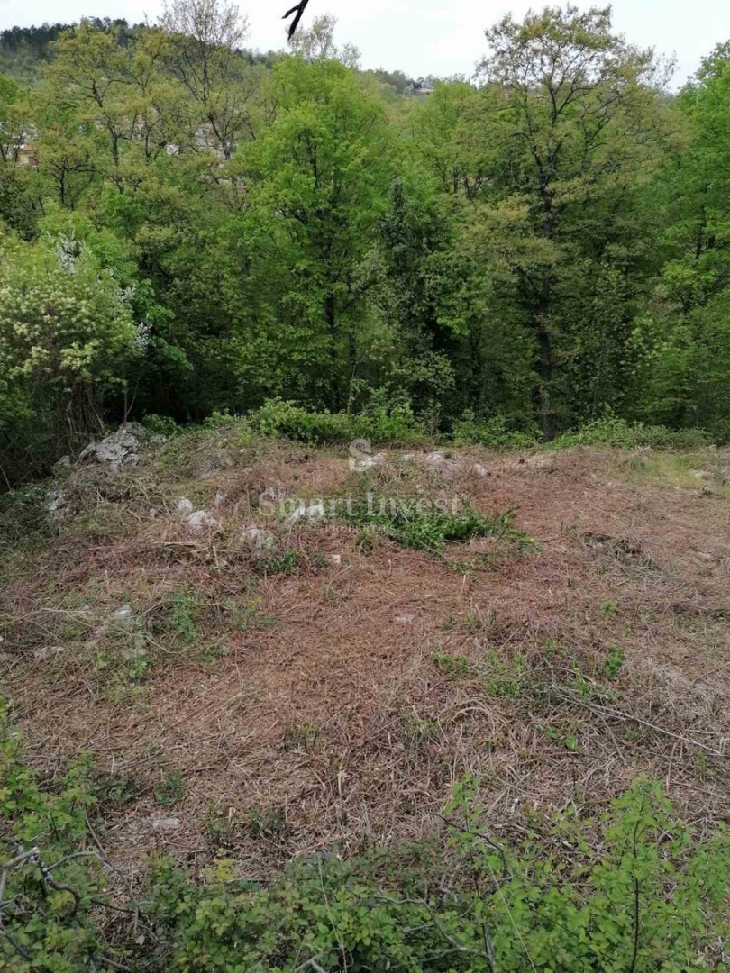 Działka Na sprzedaż - Primorsko-goranska Matulji - foto 5/7
