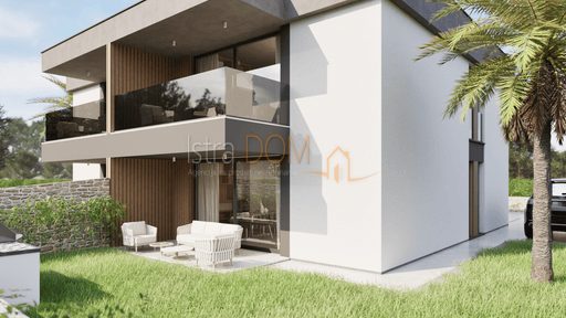 Flat For sale - Istarska Ližnjan - foto 3/13