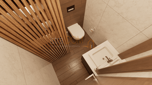 Apartma Na predaj - ISTARSKA LIŽNJAN