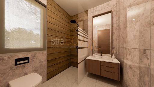Apartma Na predaj - ISTARSKA LIŽNJAN
