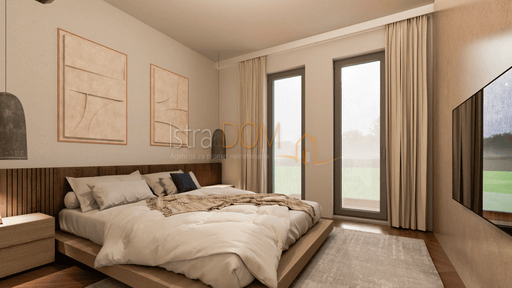 Apartma Na predaj - ISTARSKA LIŽNJAN