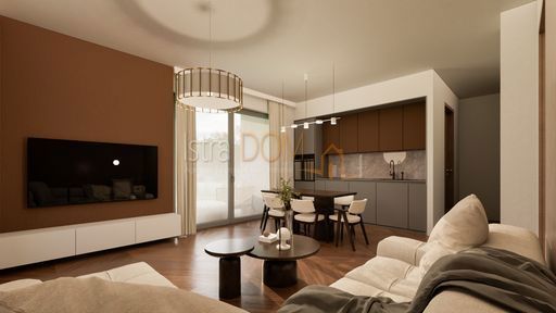 Apartma Na predaj - ISTARSKA LIŽNJAN