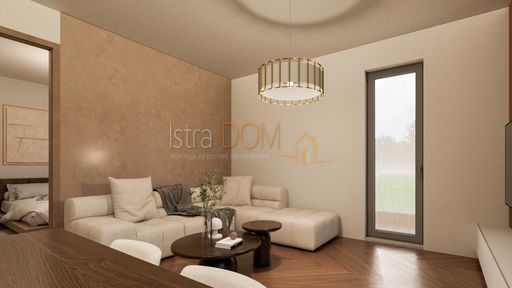 Apartma Na predaj - ISTARSKA LIŽNJAN