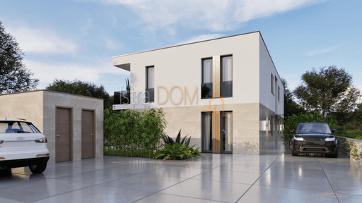 Flat For sale - Istarska Ližnjan - foto 2/12