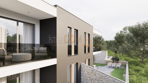 Flat For sale - ISTARSKA LIŽNJAN