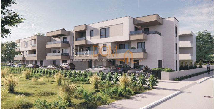 Apartment Zu verkaufen - Istarska Pula - foto 2/6
