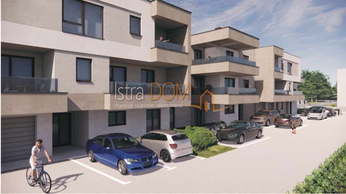 Apartment Zu verkaufen - Istarska Pula - foto 4/6