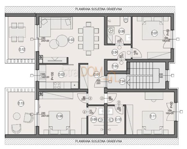 Appartamento In vendita - Istarska Pula - foto 2/4