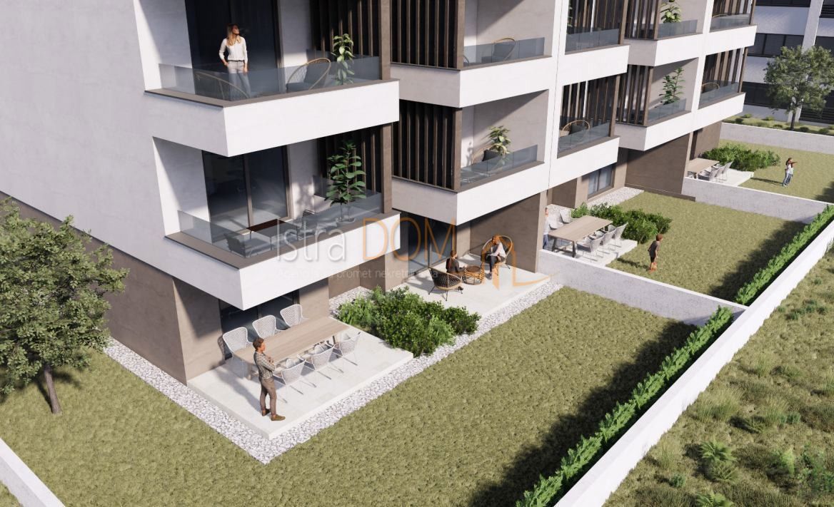 Apartment Zu verkaufen - Istarska Pula - foto 1/4