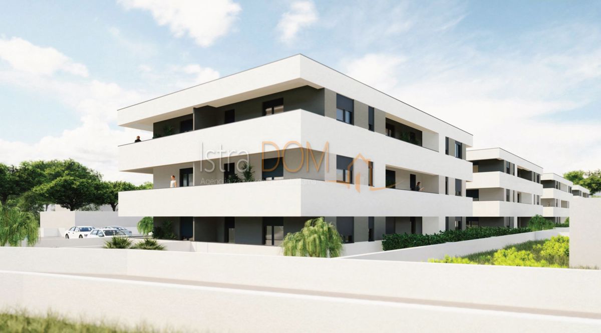 Appartamento In vendita - ISTARSKA PULA