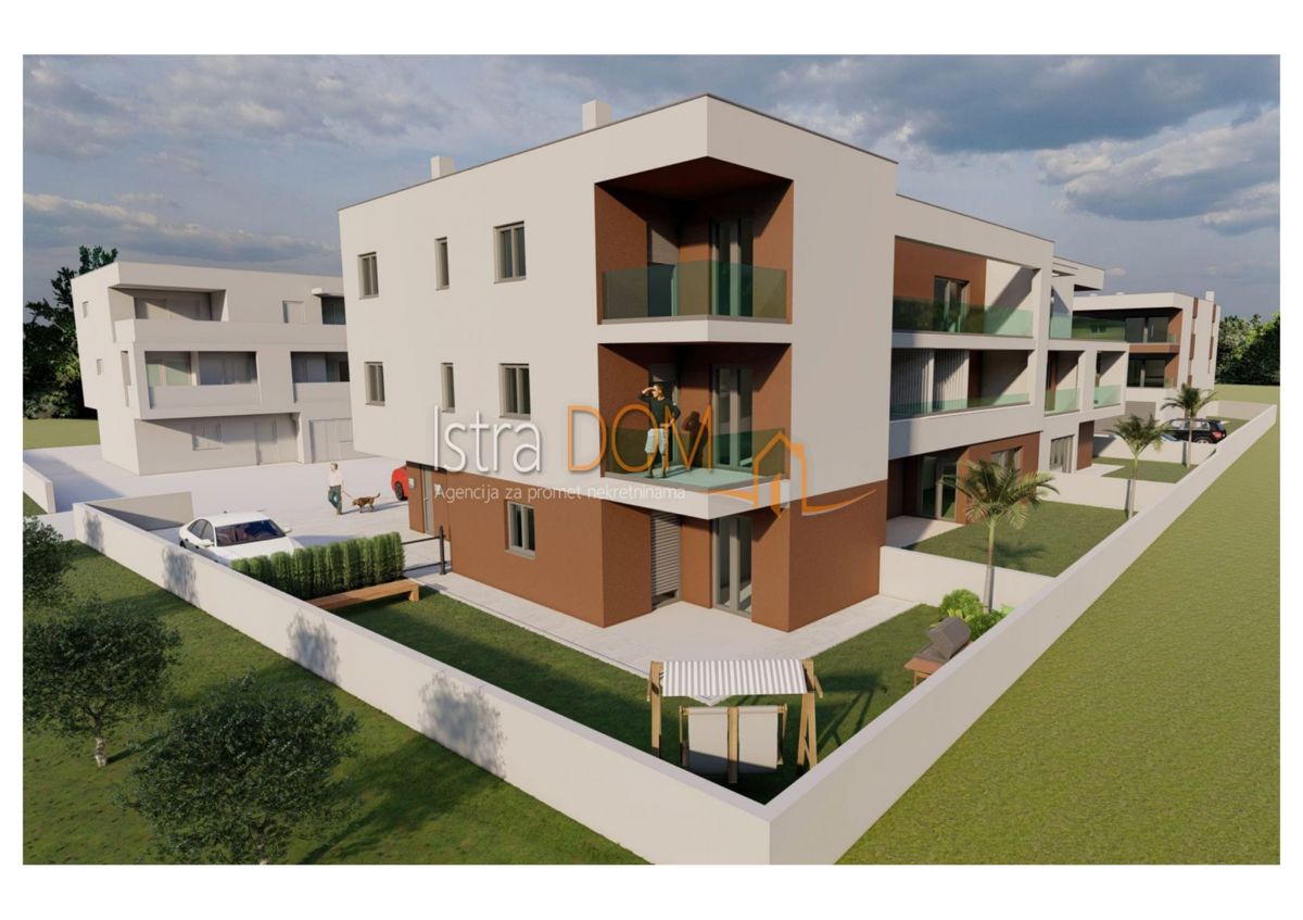 Apartment Zu verkaufen - Istarska Pula - foto 2/4