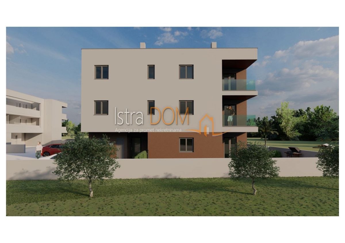 Apartment Zu verkaufen - Istarska Pula - foto 3/4