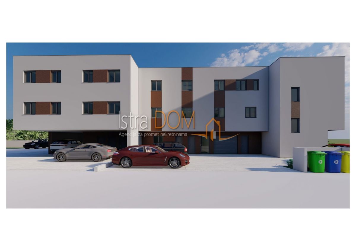 Apartment Zu verkaufen - Istarska Pula - foto 4/4