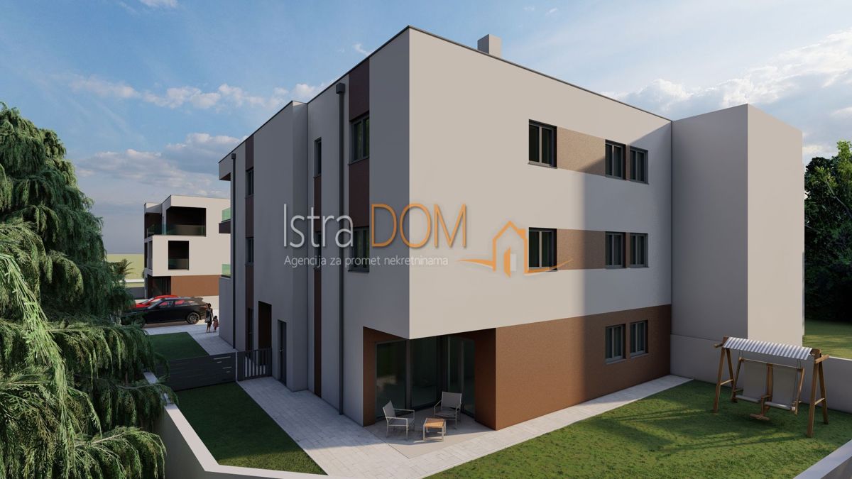 Appartamento In vendita - Istarska Pula - foto 3/3