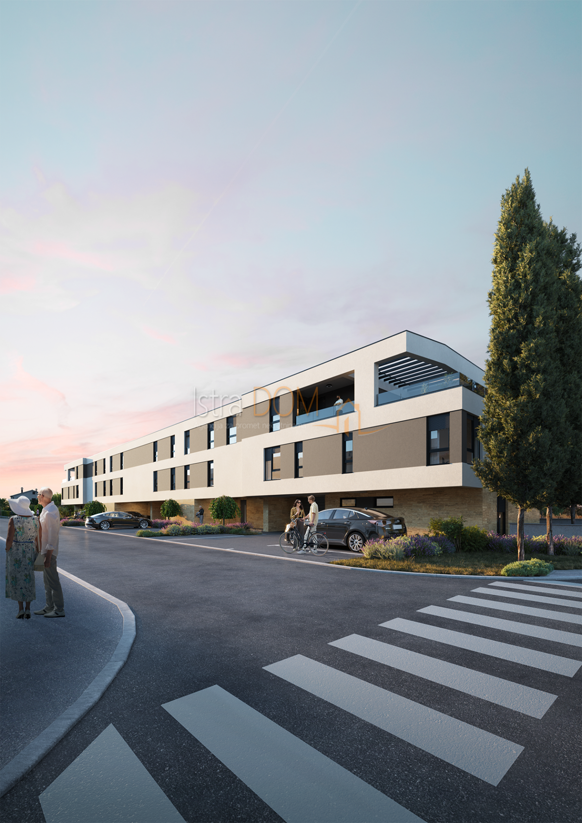 Apartment Zu verkaufen - ISTARSKA PULA