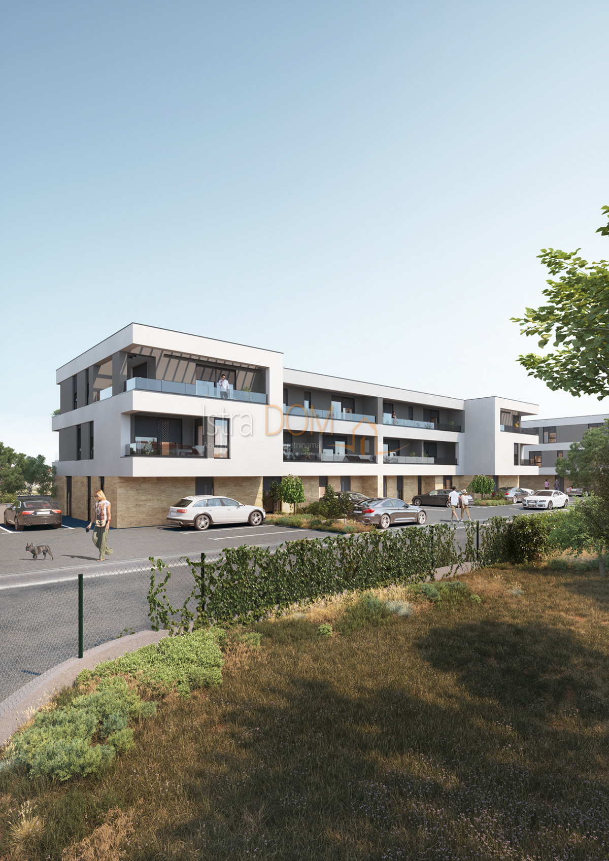 Apartment Zu verkaufen - Istarska Pula - foto 1/16