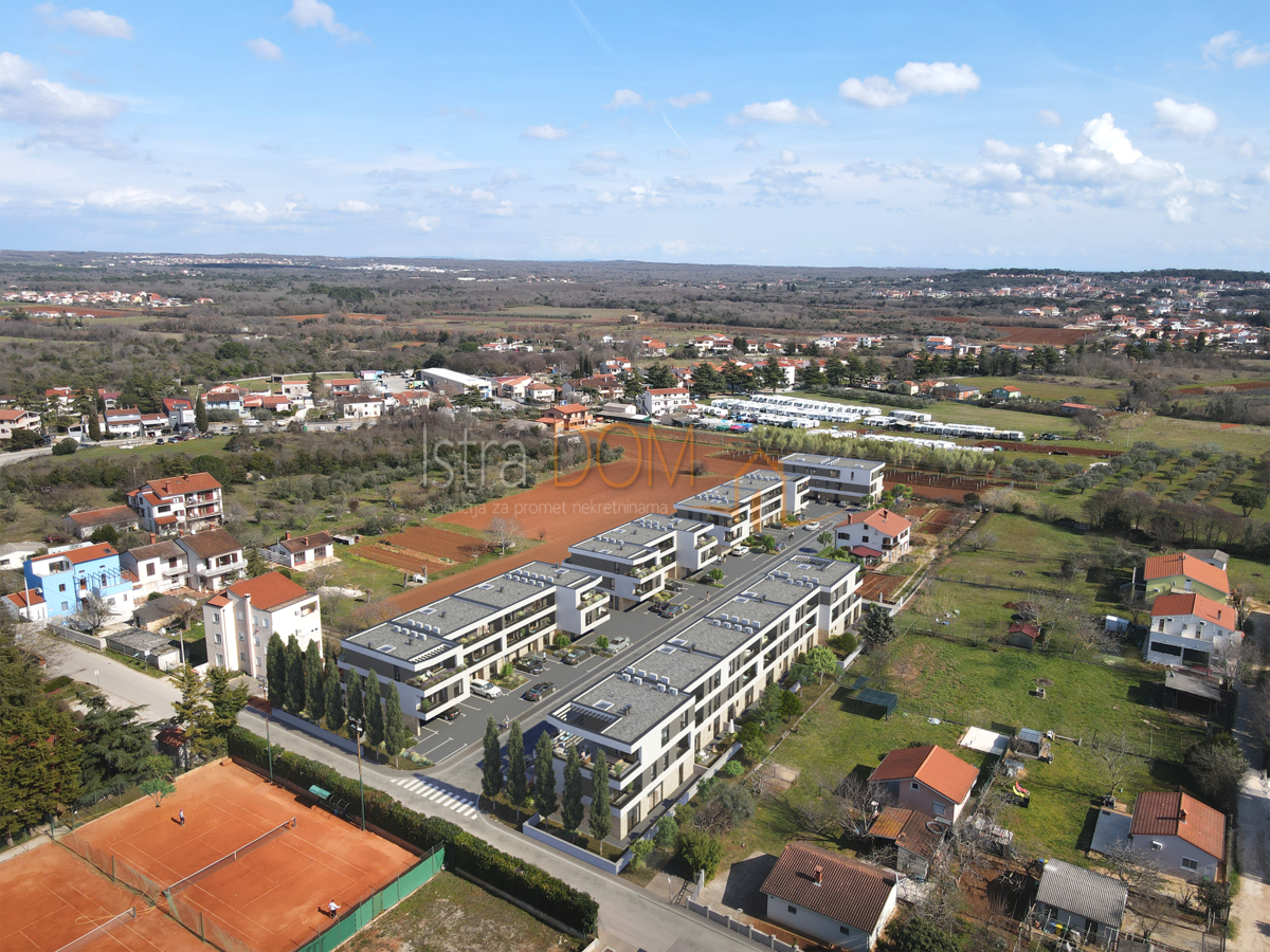 Apartment Zu verkaufen - ISTARSKA PULA