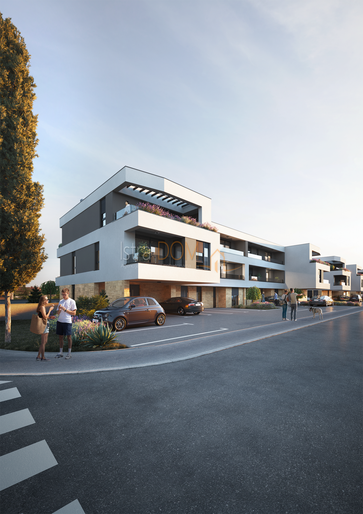 Apartment Zu verkaufen - Istarska Pula - foto 2/16