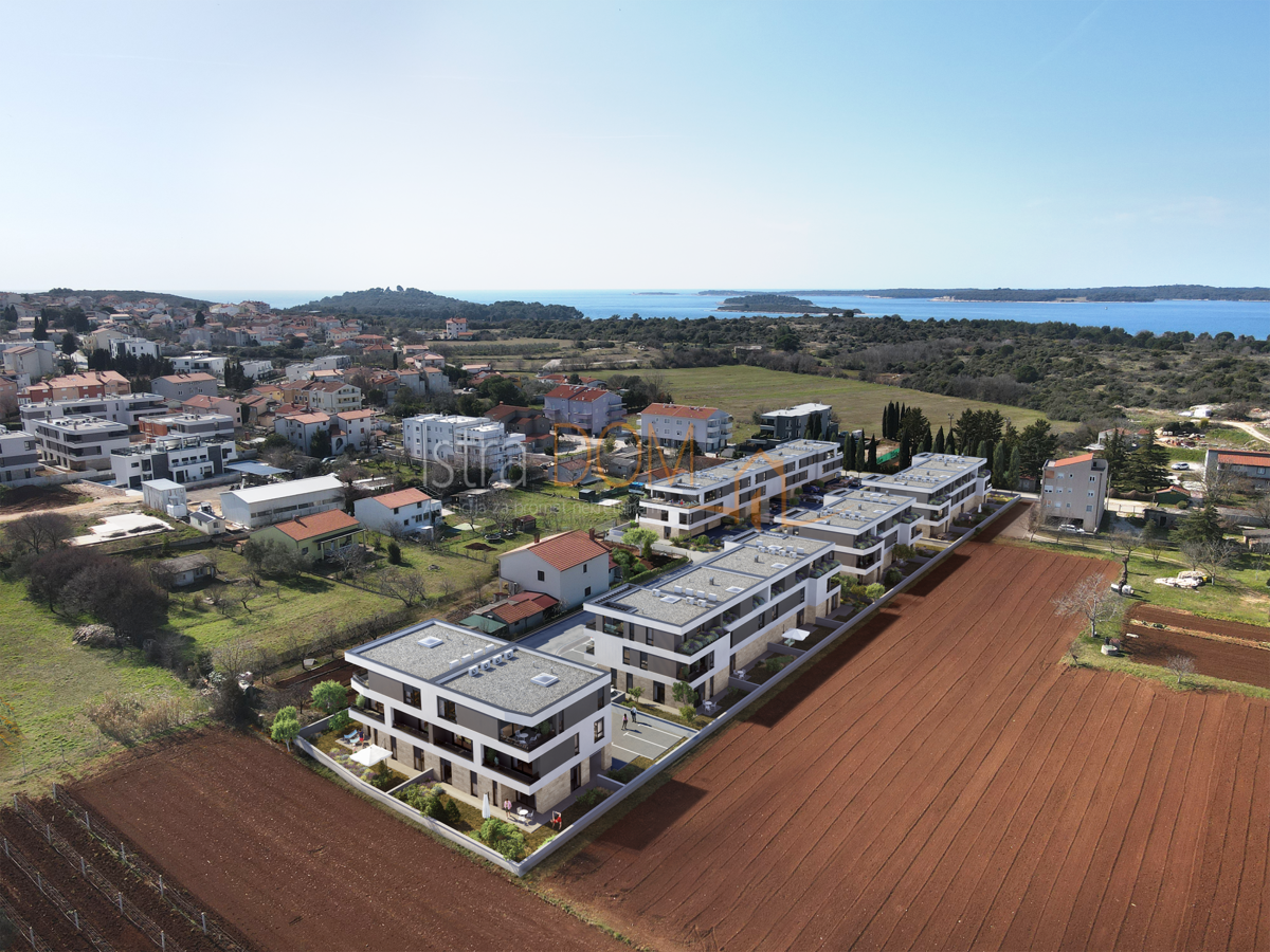 Apartment Zu verkaufen - Istarska Pula - foto 3/16
