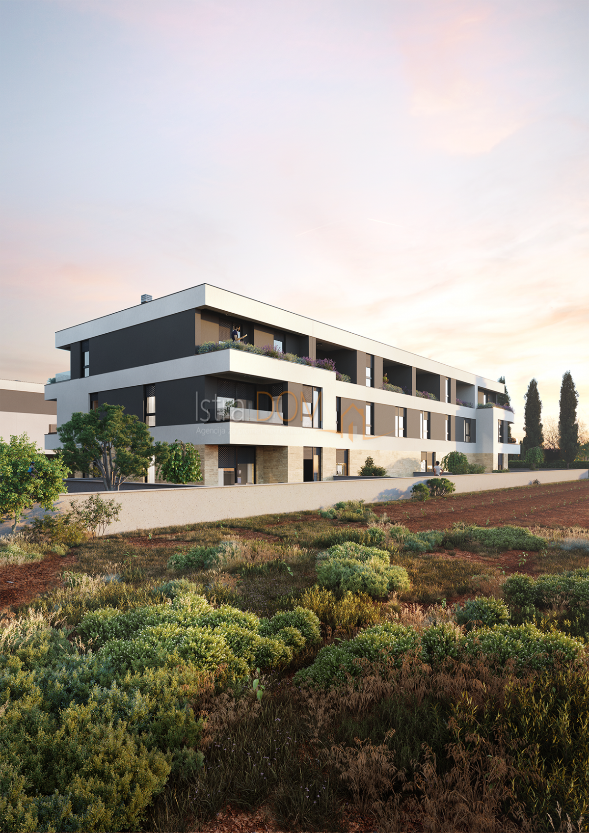 Apartment Zu verkaufen - ISTARSKA PULA