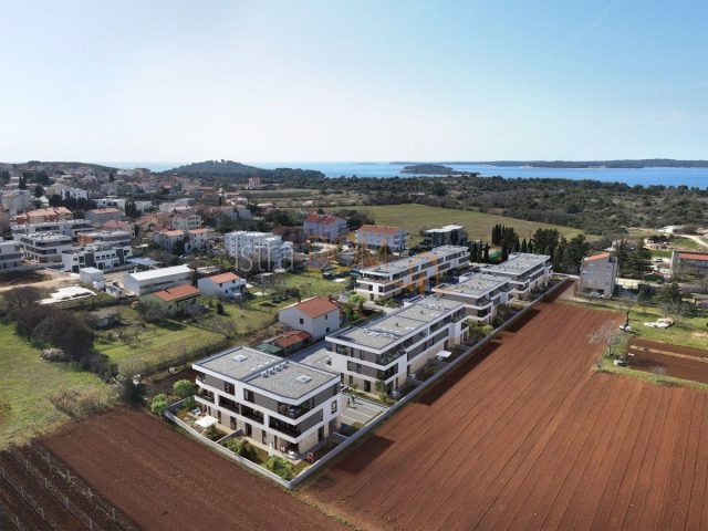 Appartamento in vendita 58 m² – Pula