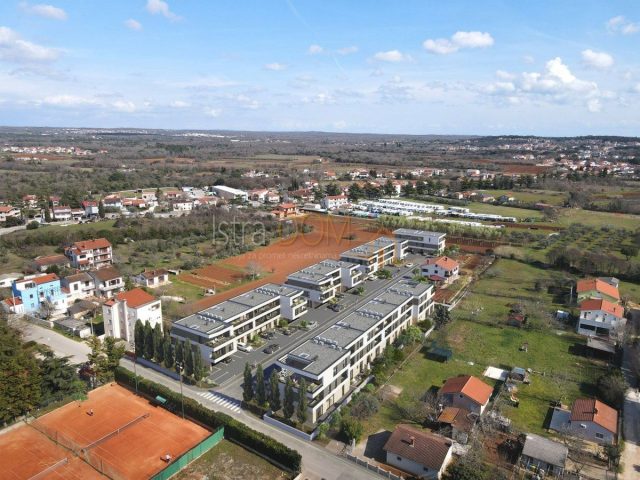 Appartamento in vendita 42 m² – Pula