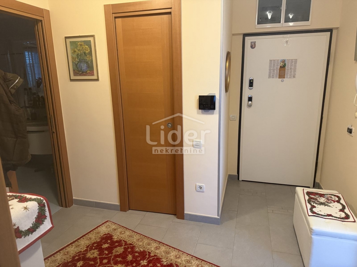 Appartamento Da affittare - PRIMORSKO-GORANSKA OPATIJA