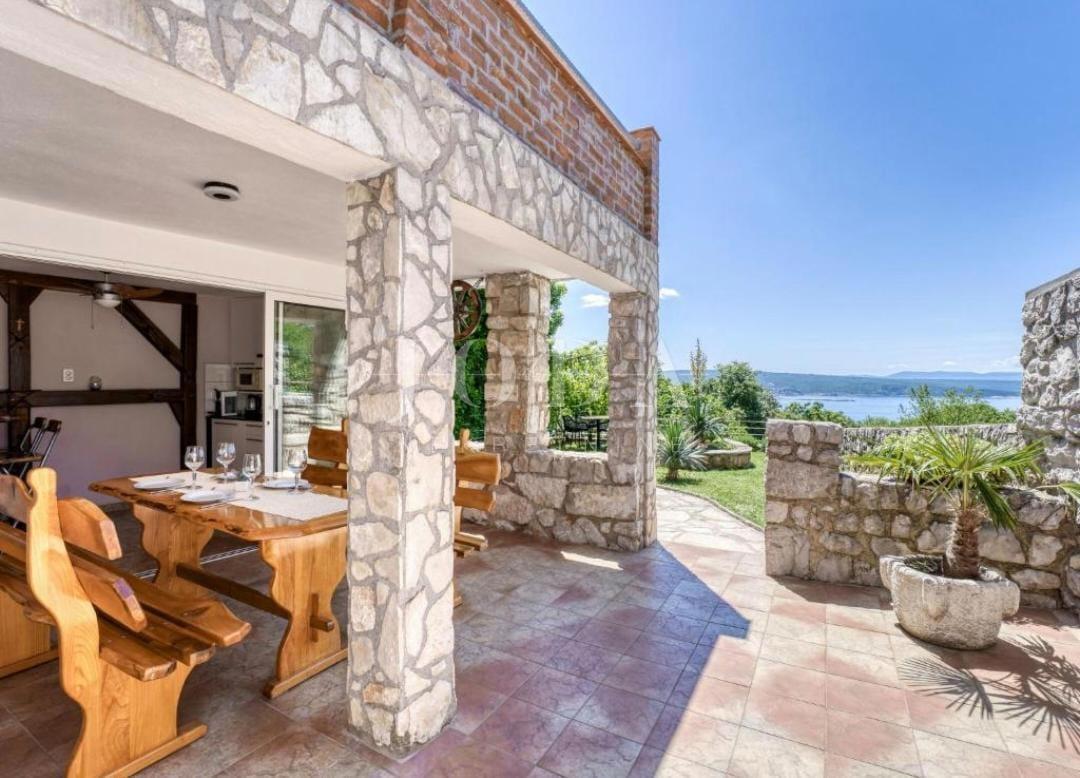 House For sale - PRIMORSKO-GORANSKA CRIKVENICA