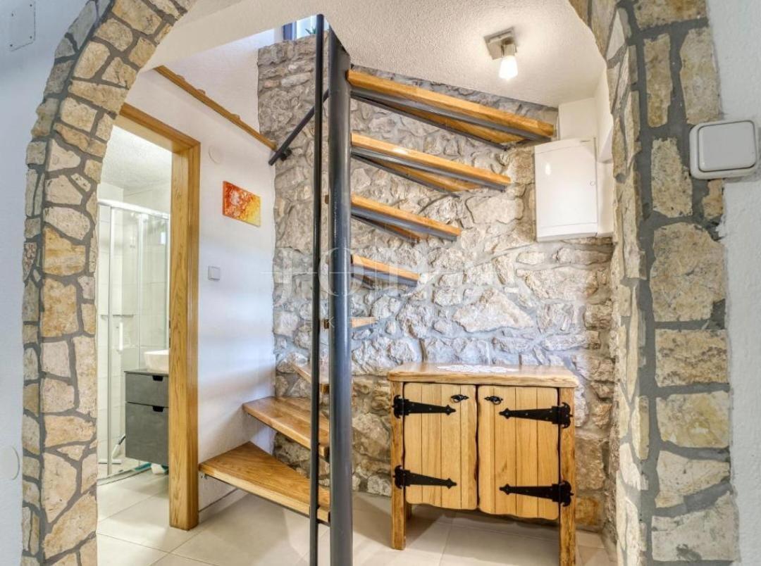 House For sale - PRIMORSKO-GORANSKA CRIKVENICA