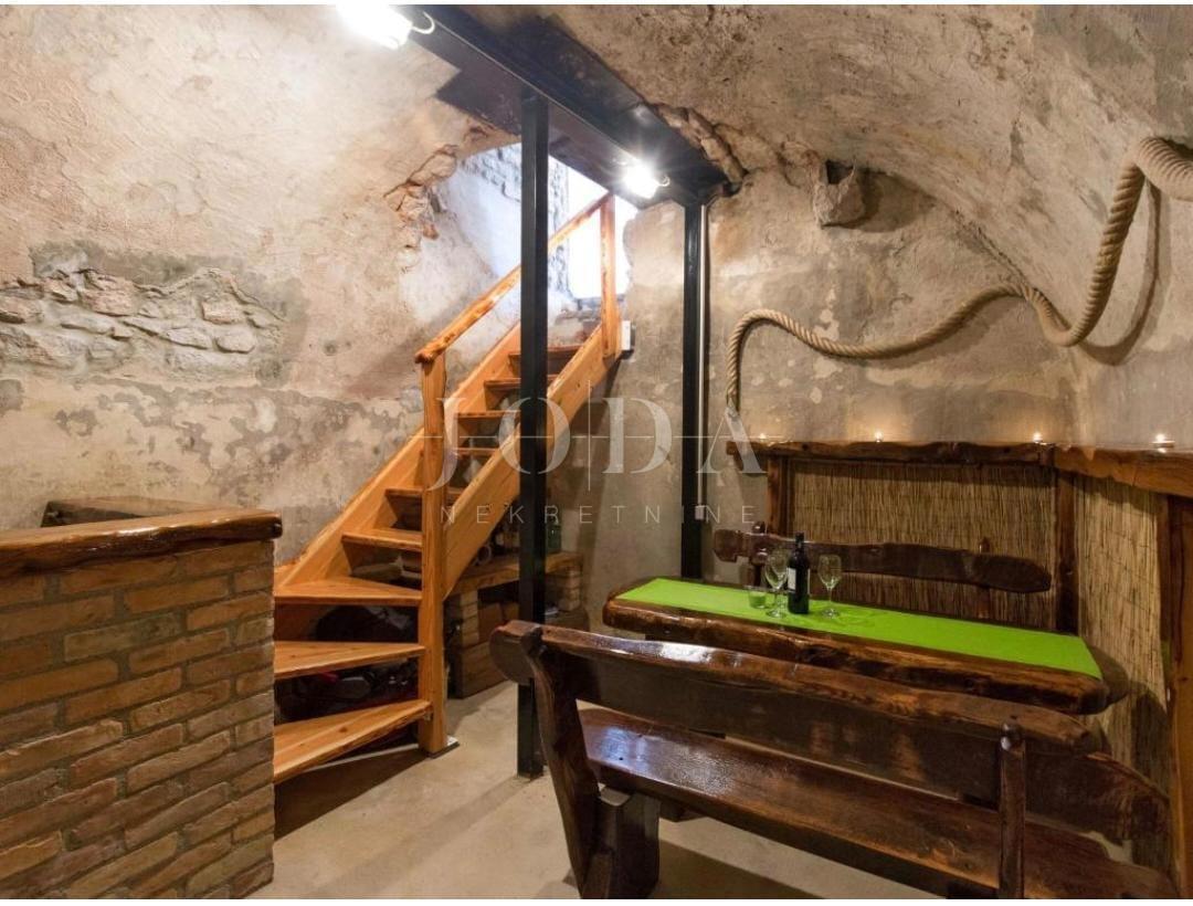 House For sale - PRIMORSKO-GORANSKA CRIKVENICA