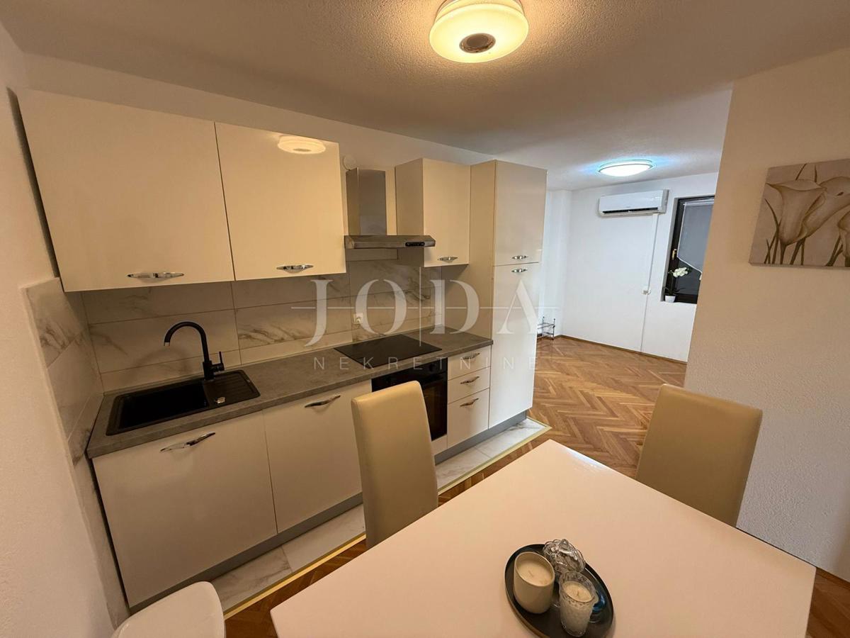 Flat For sale - PRIMORSKO-GORANSKA CRIKVENICA