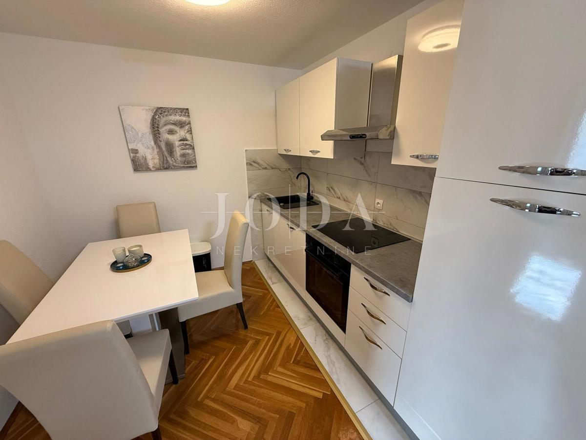 Flat For sale - PRIMORSKO-GORANSKA CRIKVENICA