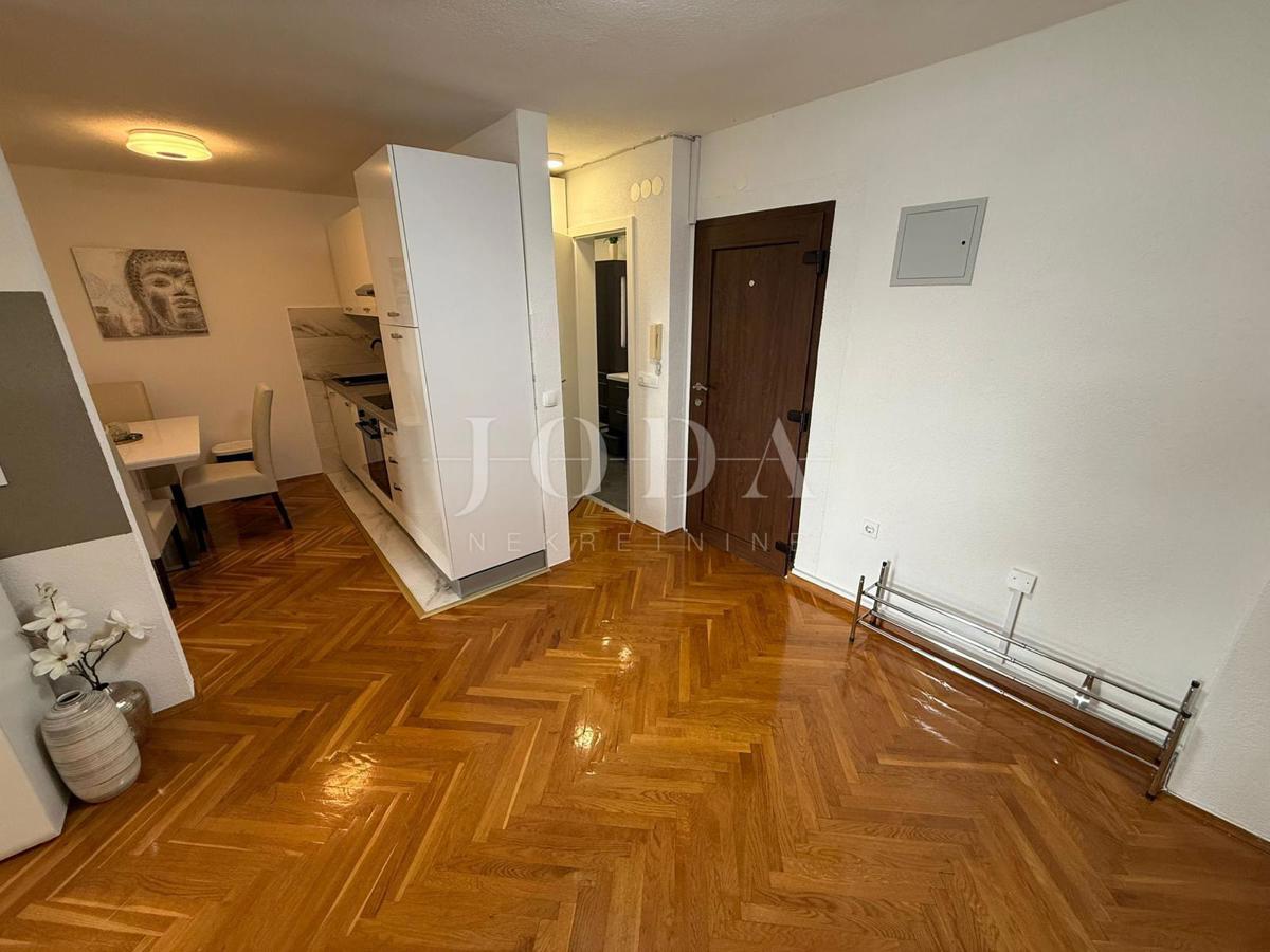 Flat For sale - PRIMORSKO-GORANSKA CRIKVENICA