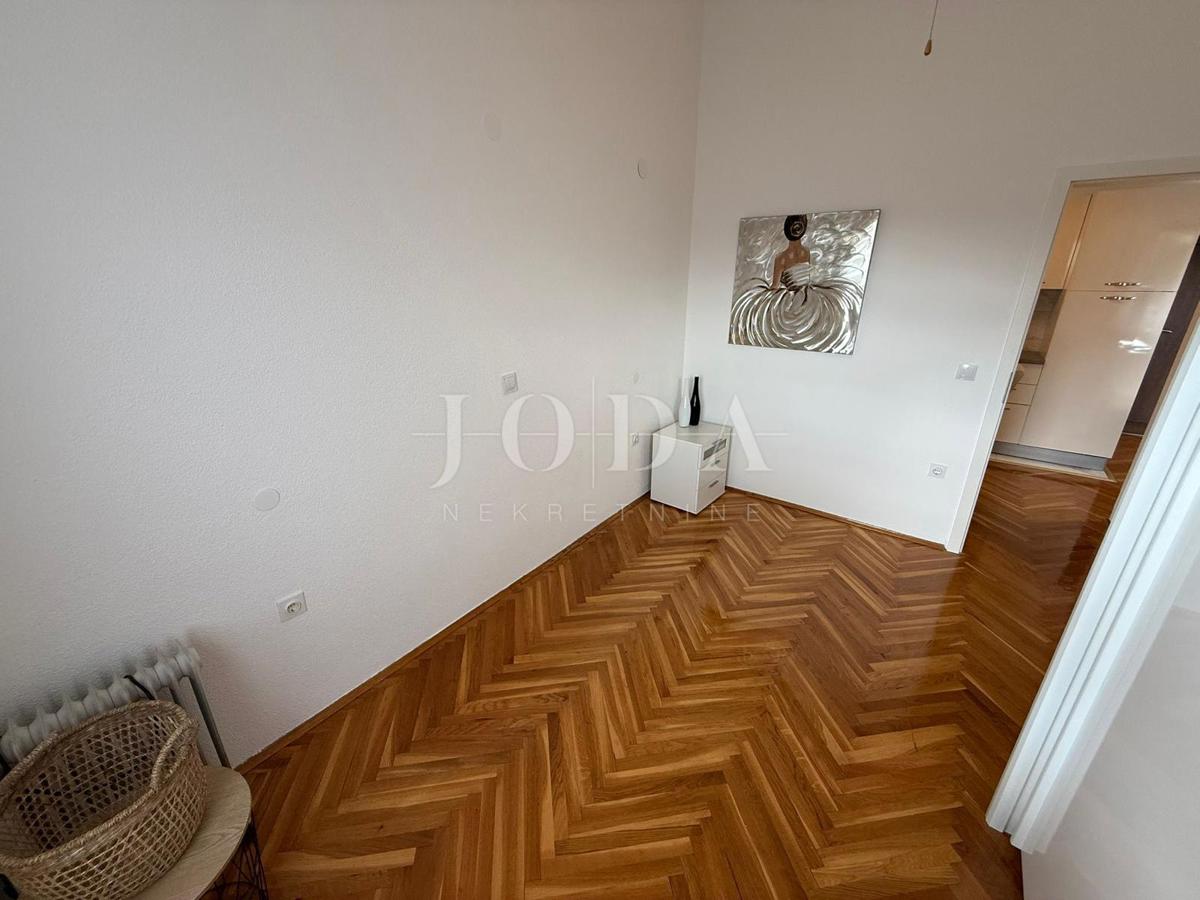 Flat For sale - PRIMORSKO-GORANSKA CRIKVENICA