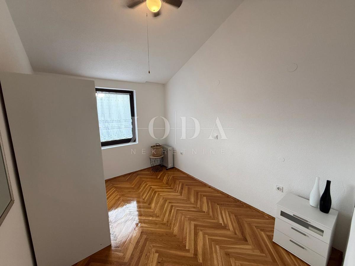 Flat For sale - PRIMORSKO-GORANSKA CRIKVENICA