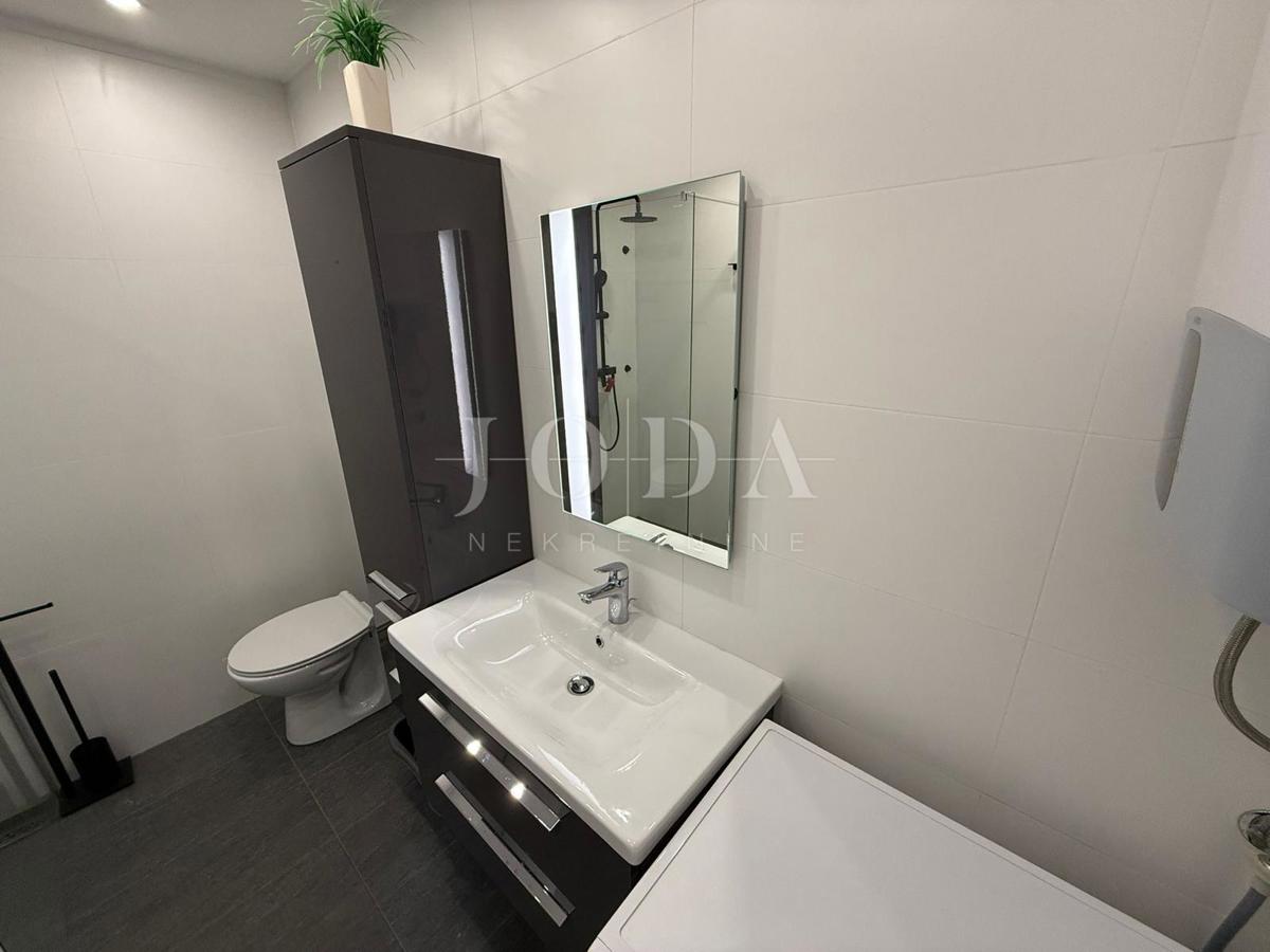 Flat For sale - PRIMORSKO-GORANSKA CRIKVENICA
