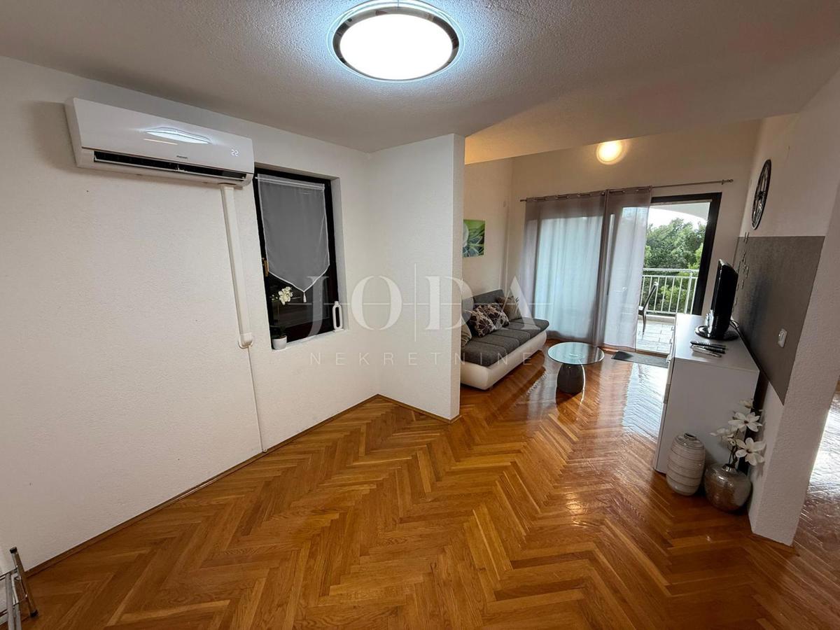 Flat For sale - PRIMORSKO-GORANSKA CRIKVENICA