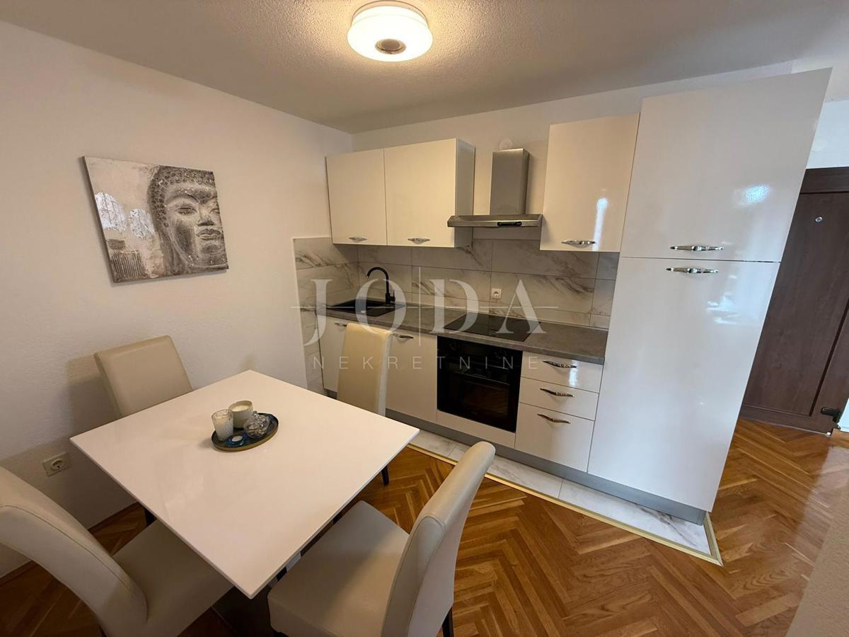 Flat For sale - PRIMORSKO-GORANSKA CRIKVENICA
