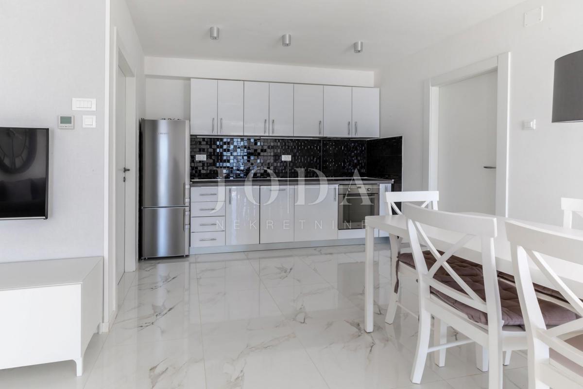 Casa In vendita - PRIMORSKO-GORANSKA CRIKVENICA