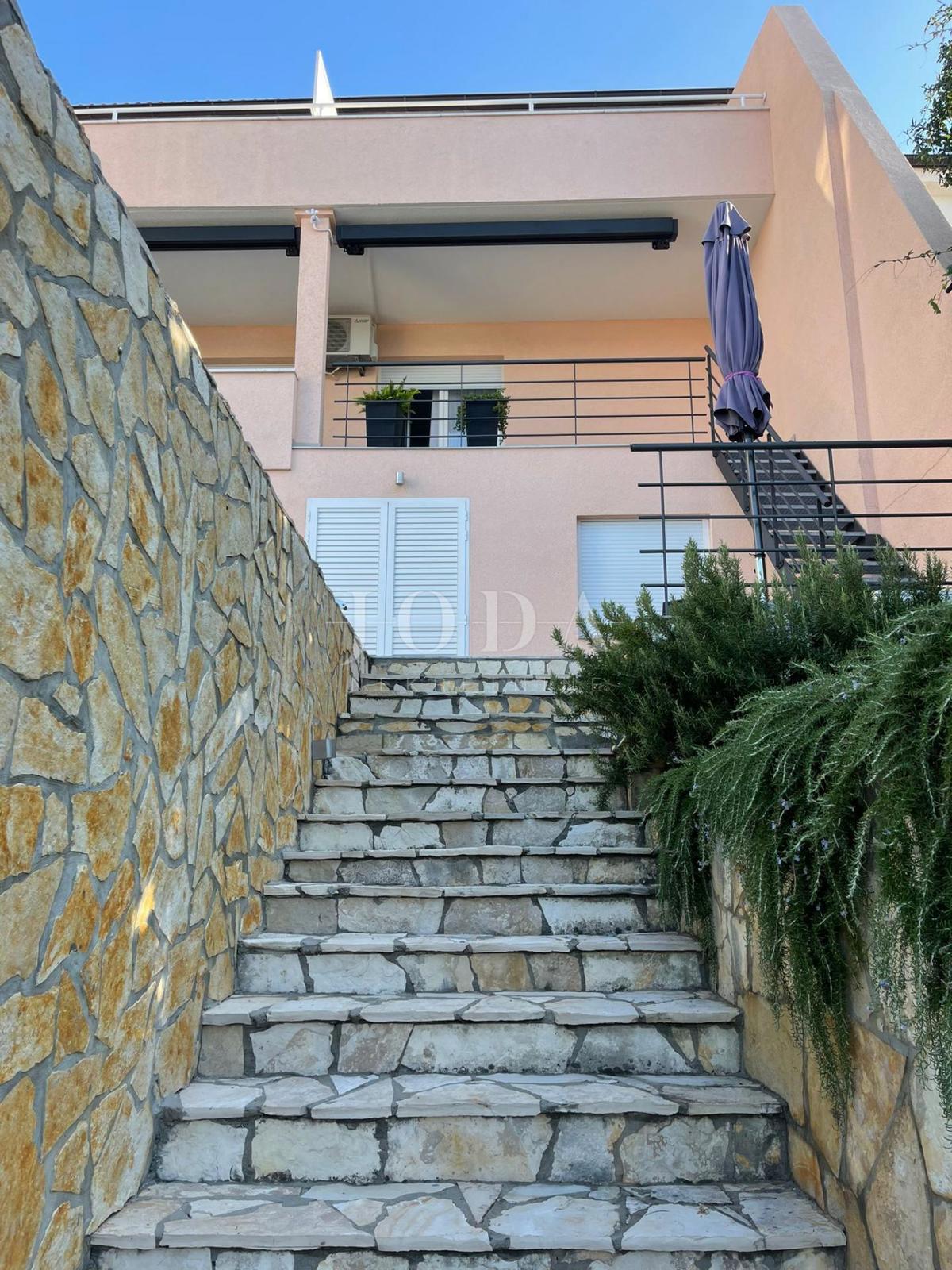 Casa In vendita - PRIMORSKO-GORANSKA CRIKVENICA