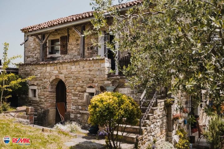 Casa in vendita 155 m² – Buje