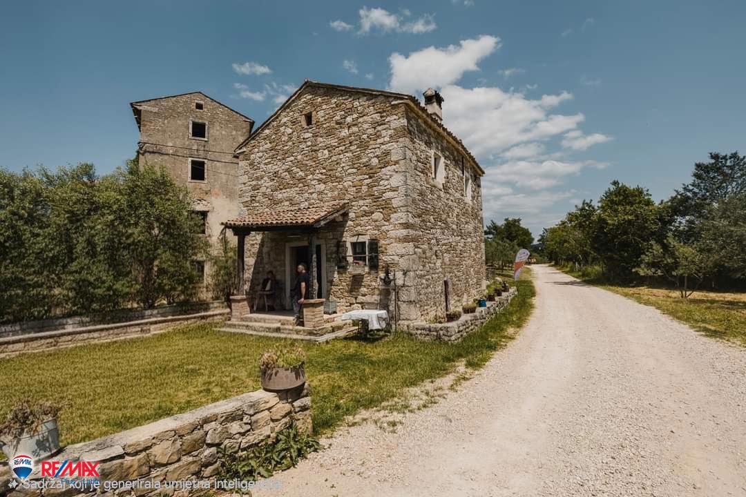 Dom Na predaj - Istarska Buje - foto 2/6